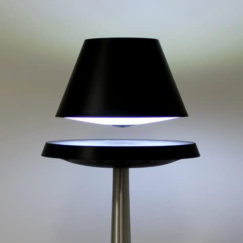 Levitating Floating Table Lamp