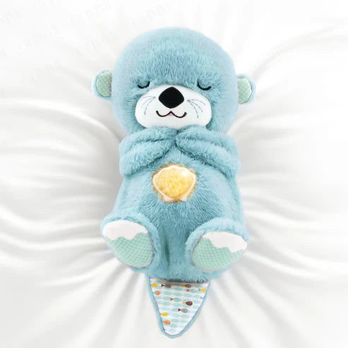 BREATHING™ TEDDY PLUSH TOY