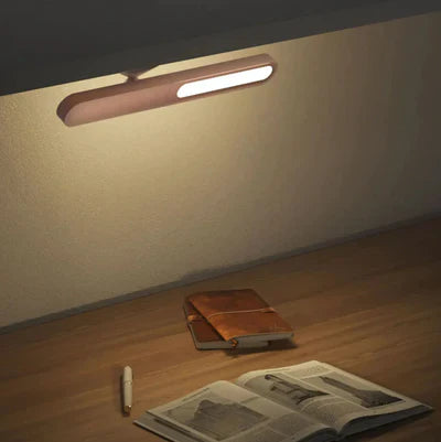 LED Dimmable with Charging Function LED Lamp Magnetice Touch Control Lamp USB Charging Light 3 D Desk Lamp & Wall Light For Bedroom, Dinning Room , Living Room , Study Table Reading Lamp.