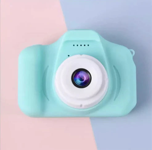 MyMiniCam™ Waterproof Camera